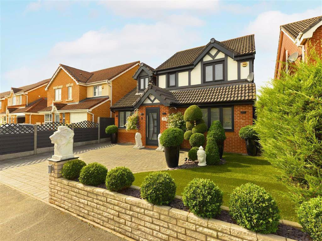 Byrhill Ltd Trading As Mourne Windows & Doors