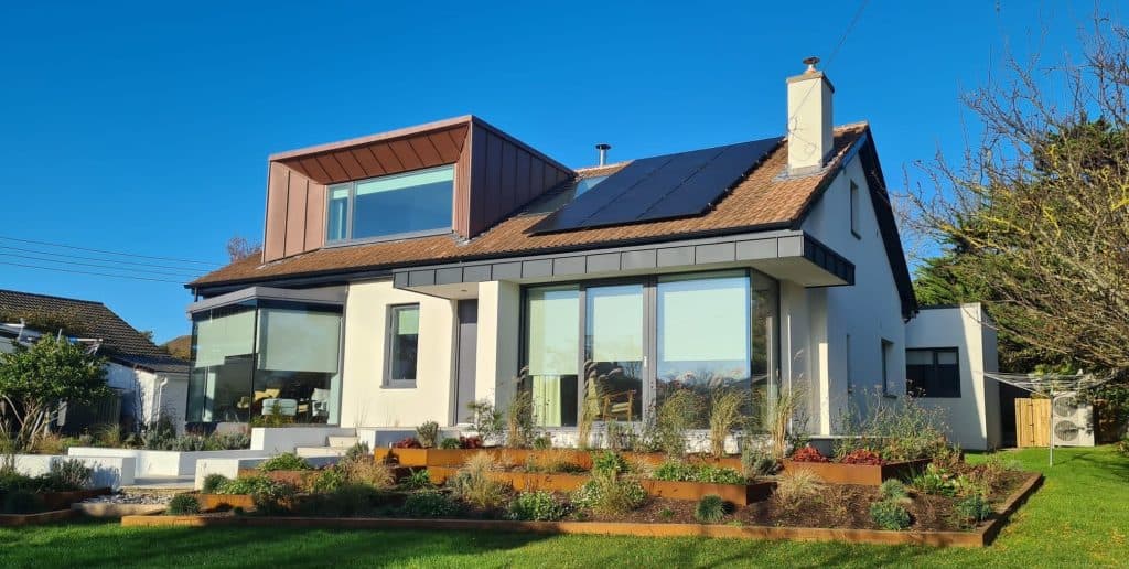 C Clarke Construction Ltd T/A Clarke Home Improvem