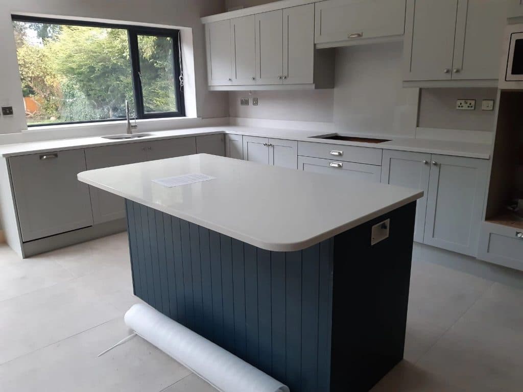 C&G Wall Construction Ltd