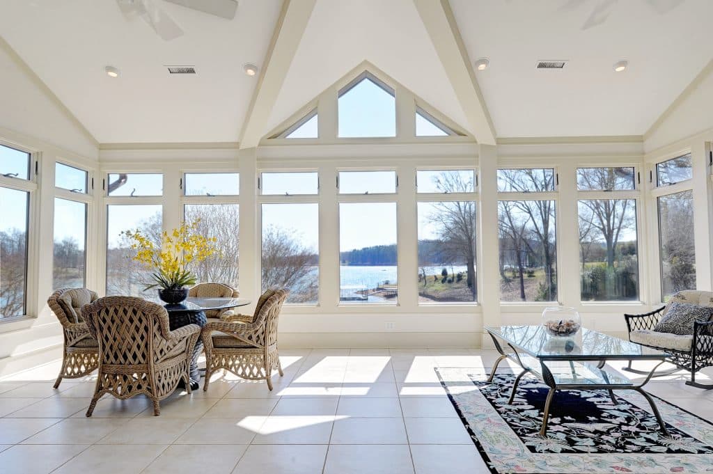 Carroll Conservatories Ltd