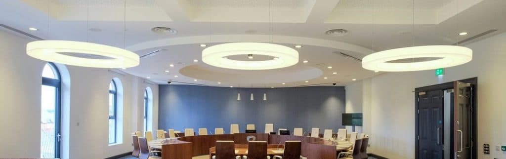 CBS Consulting