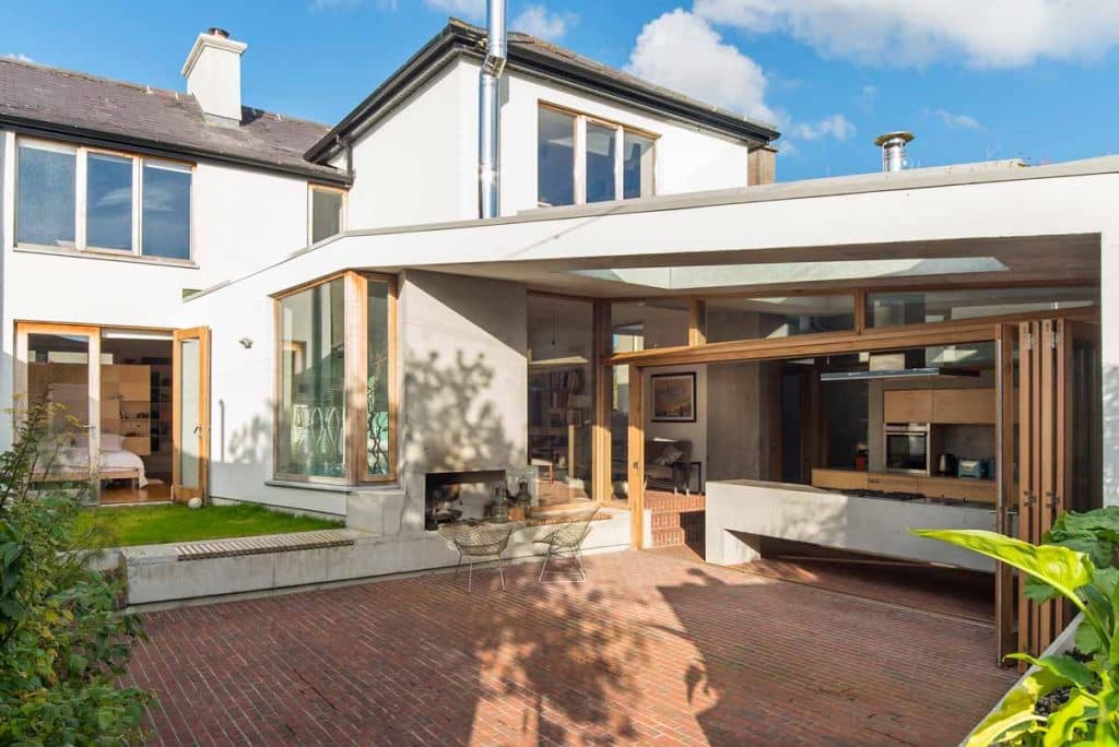 Charwood Developments Ltd