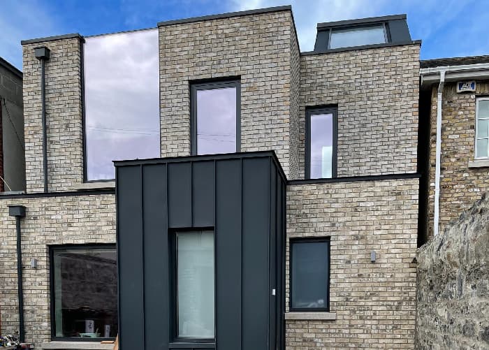 Ciocan Construction Ltd