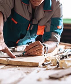 Cleary Carpentry & Building Contractors