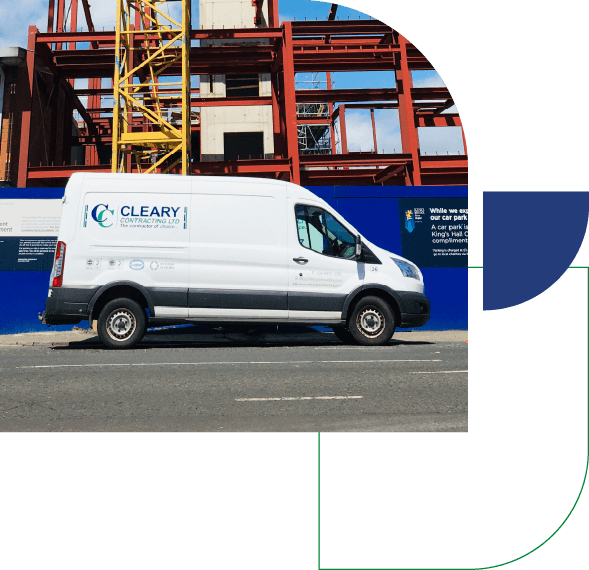 Cleary Contracting