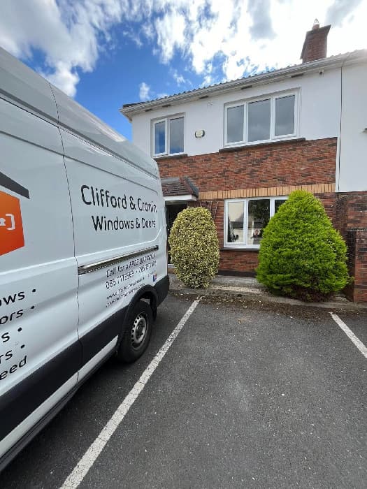Clifford And Cronin Windows And Doors Ltd