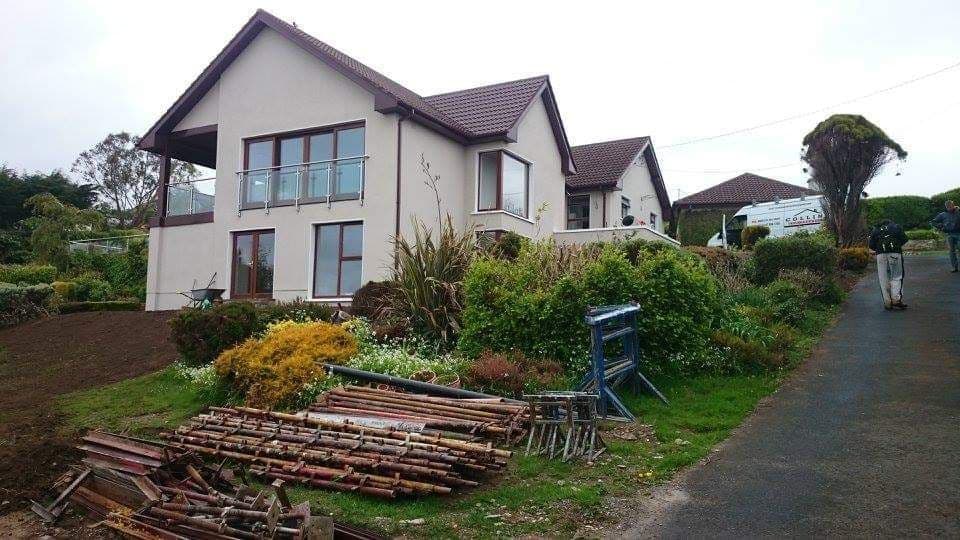 Collins and Sons Construction Ltd