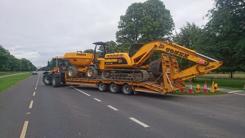 Conex Development Ltd