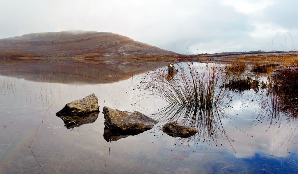 Connemara National Park