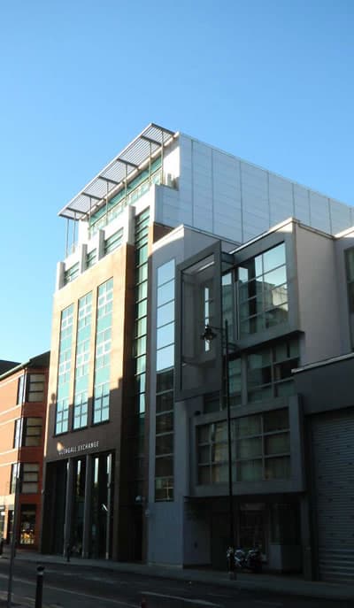 Coogan & Co Architects