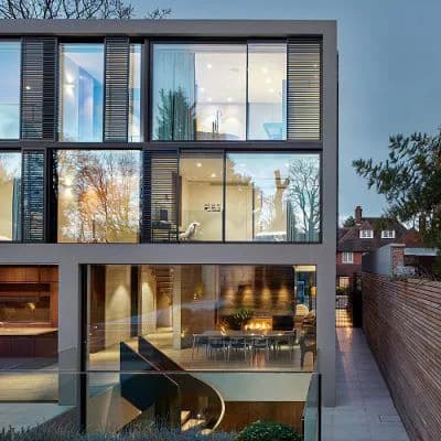 Cousins & Cousins Architects
