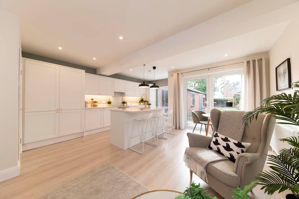 CR8 Homes