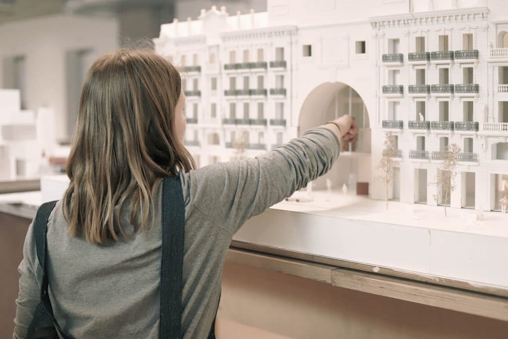 David Chipperfield Architects