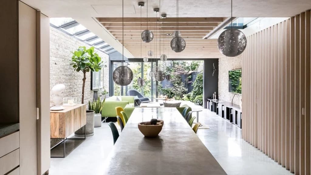 David Money Architects