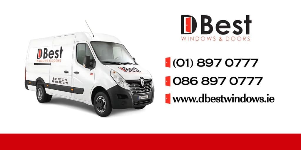 Dbest Windows & Doors Ltd