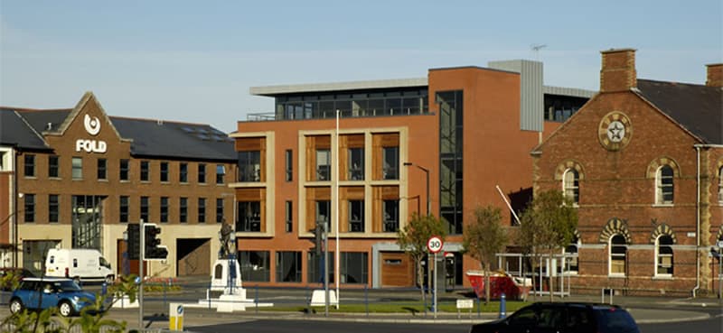 Dempsey Architects