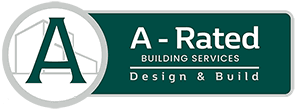 Derek Griffin LTD T/A A-rated building services