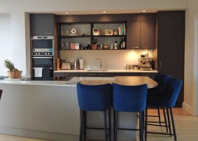 Dkc Carpentry & Construction Ltd