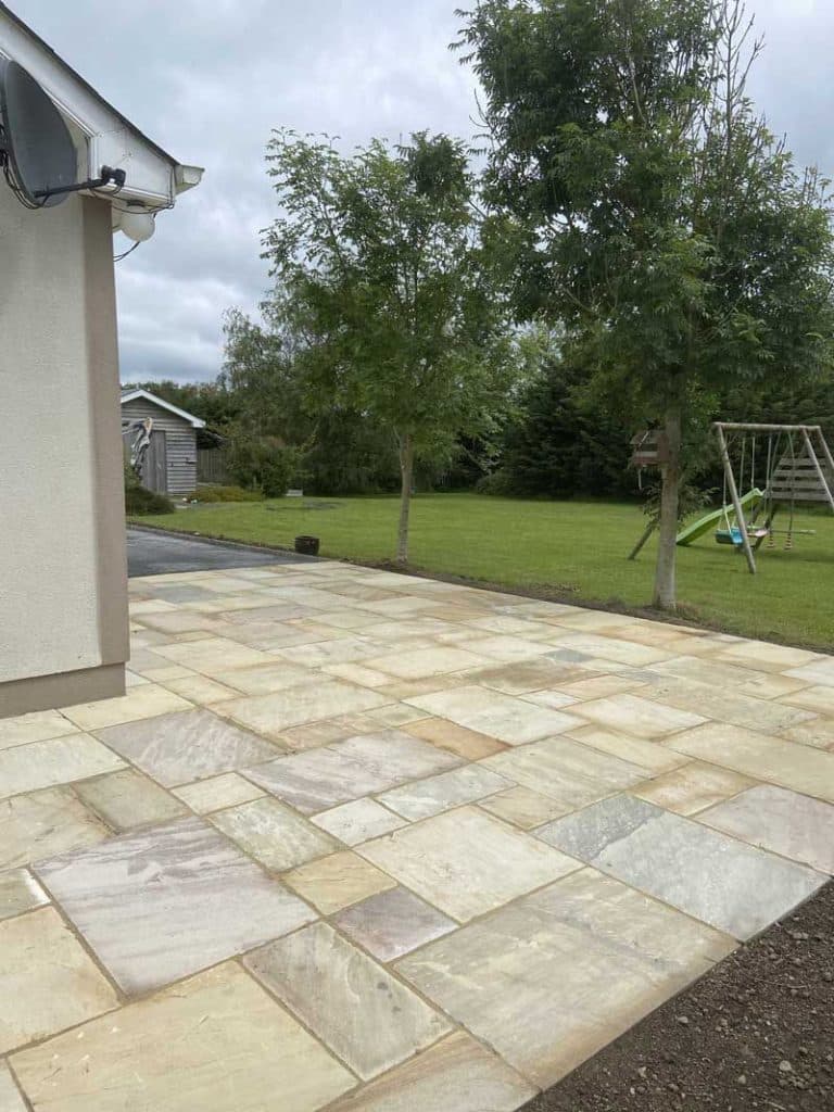 Donnan Groundworks & Civils