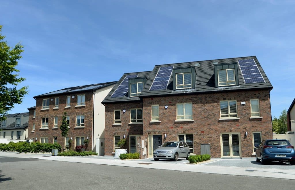 Dorsull Construction Ltd