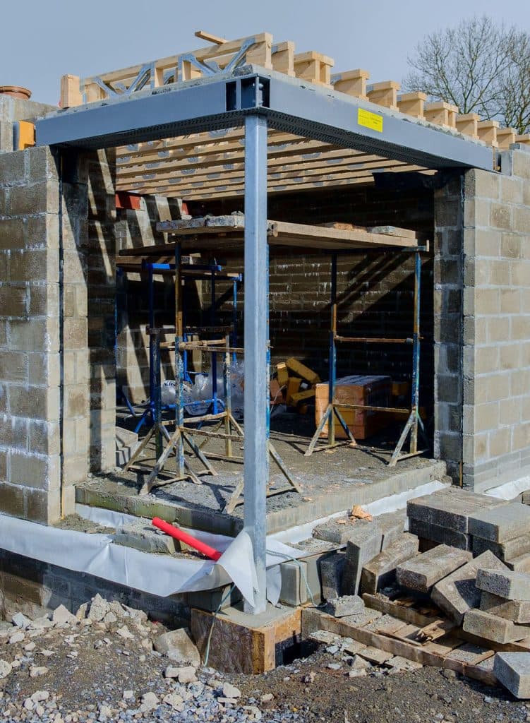 Doyle Construction Cork