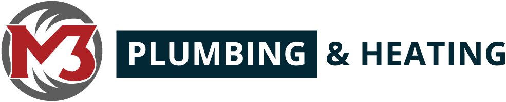 DT Plumbing & Heating Ltd t/a M3 Plumbing &Heating