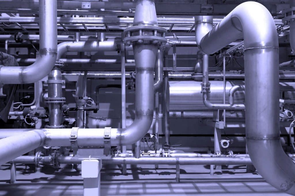 ECES (Environmental Chemical Engineering Services)