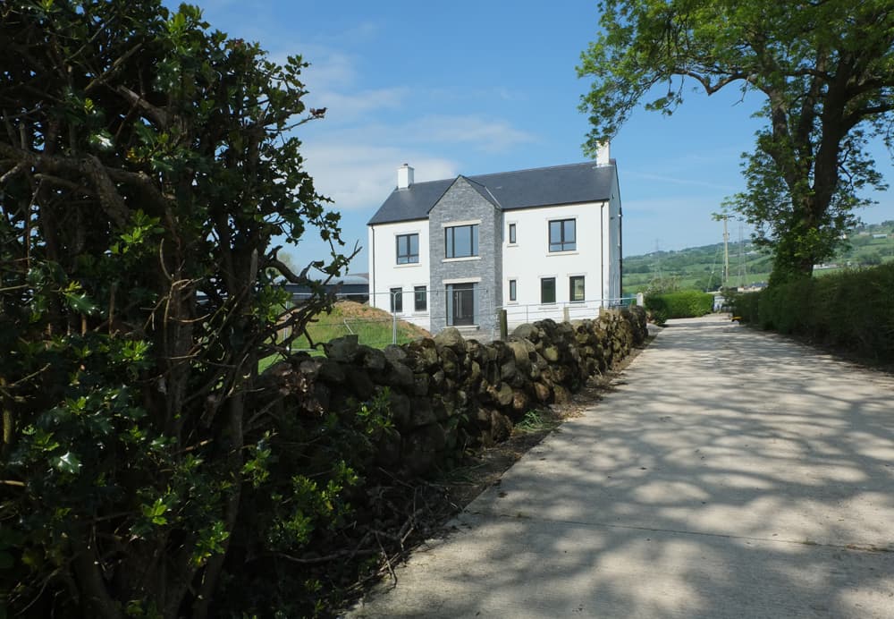 Eco Homes NI (FMK)