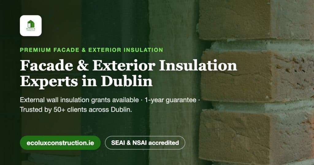 Eco Lux Construction Ltd