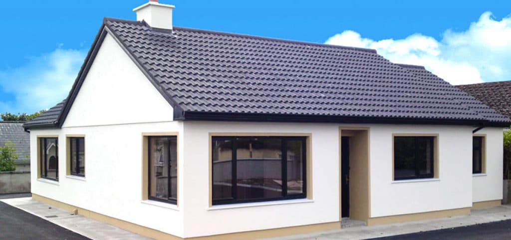 Eco Smart External Insulation Ltd