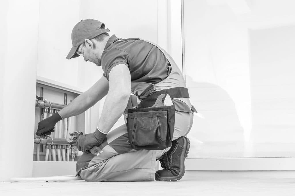 Edward Lyons Heating & Plumbing