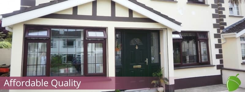 Embassy Home Products Ltd Ta Acorn Windows & Doors