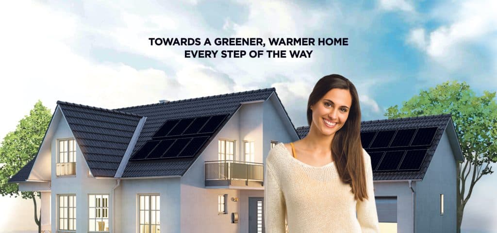 Energy Saving Technologies Ltd T/A Energlaze