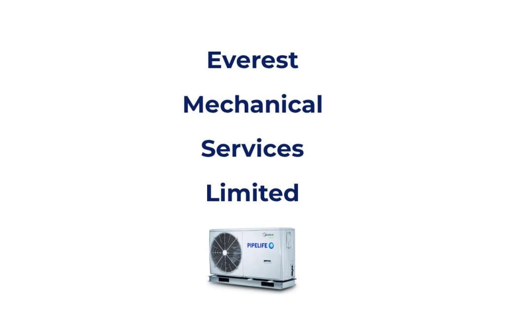Everest Mechanical Services Limited