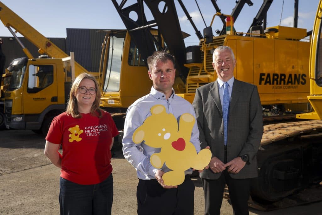 Farrans Construction