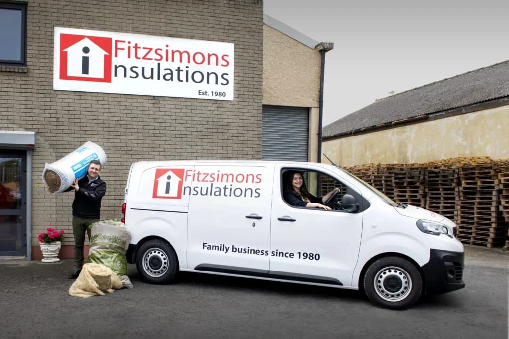 Fitzsimons Insulations
