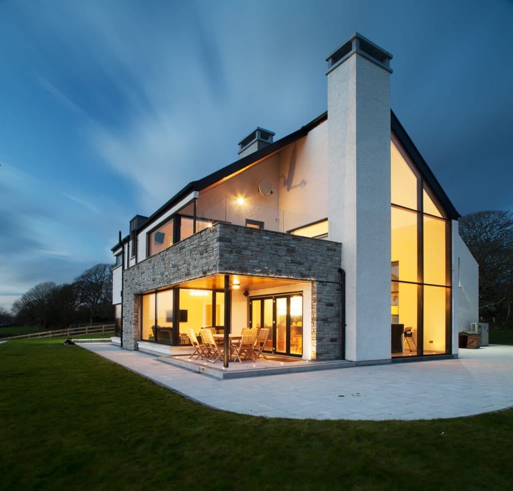 George Gill & Sons Construction Ltd