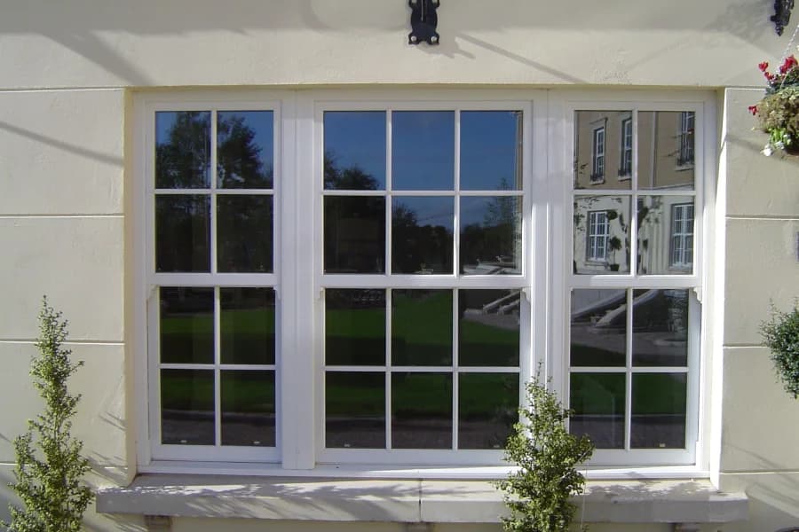 Gerry Mc Evoy Windows Limited