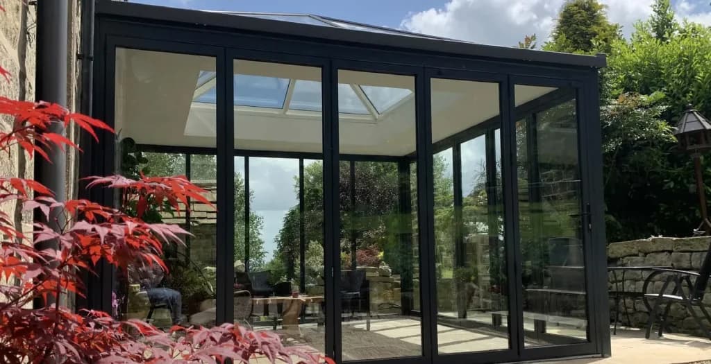 Glazepro Ltd Trading As O Sullivan Glazing Systems