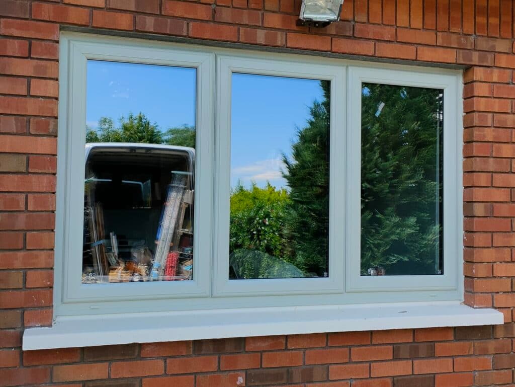 Gnb Windows Ltd Trading As Windowmasters