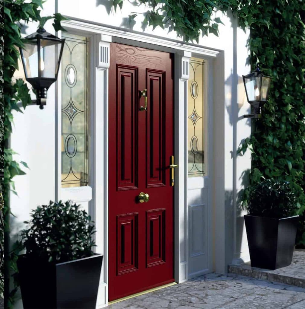 Gorey Glass And Glazing