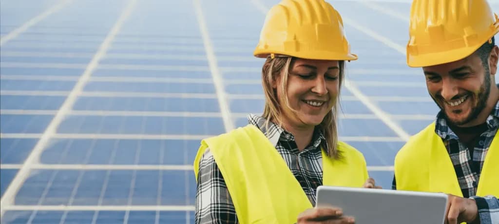GRASP (Green Accelerator Skills Programme)