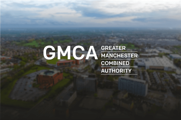 Greater Manchester Combined Authority — Local Nature Recovery Strategy (LNRS)