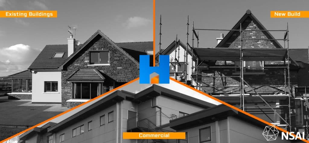 Harrington Insulations Limited