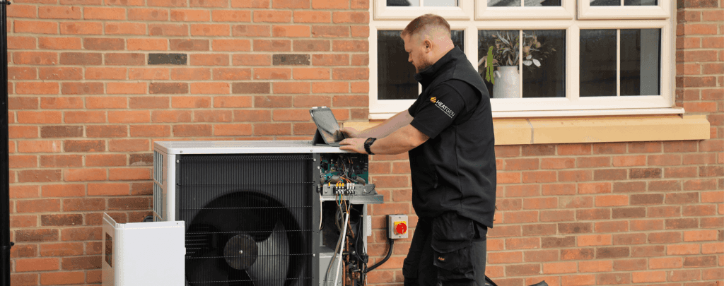 Heatgen Installations Limited