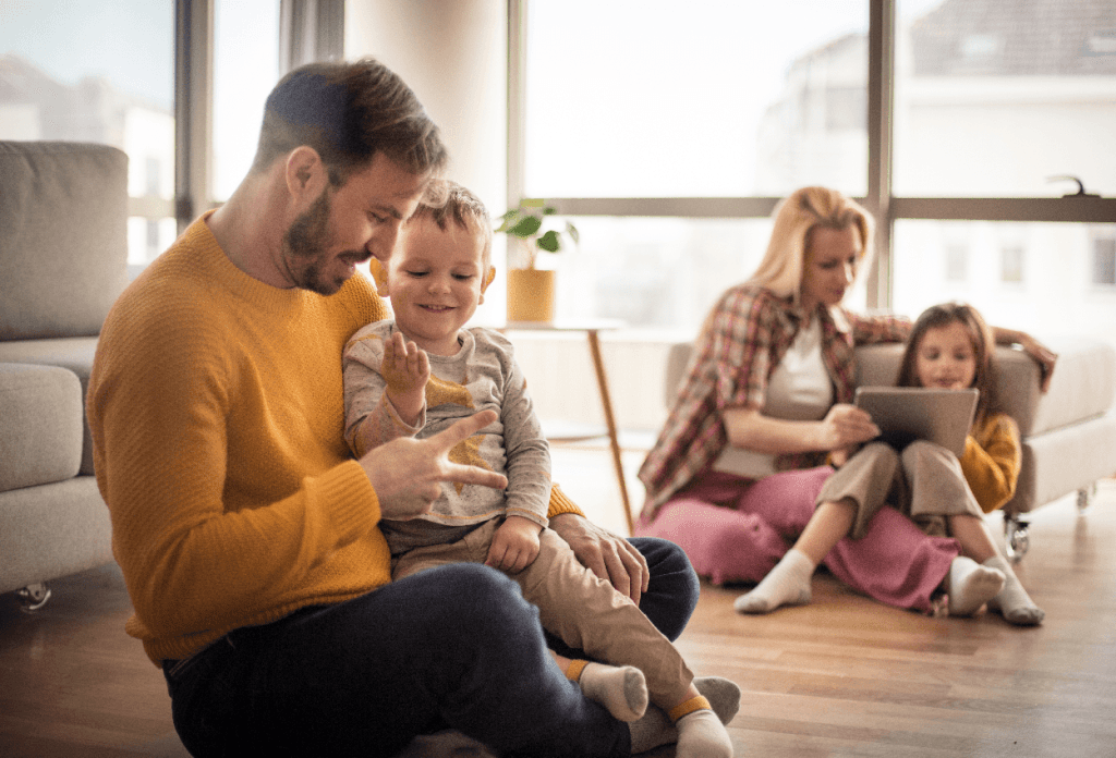 Heating Smart Controls NI