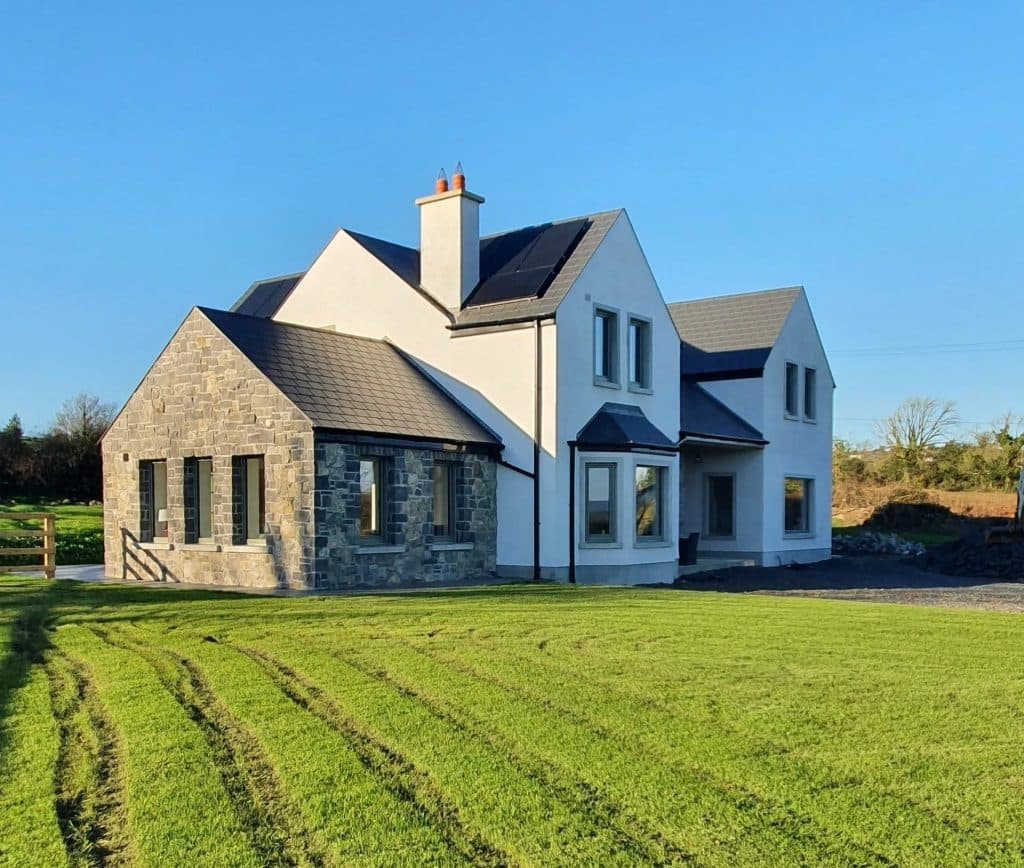 Henry Connolly Builder Ltd.