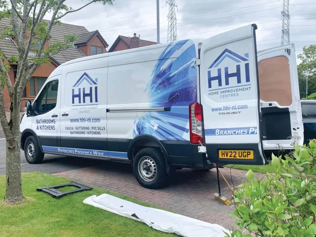 HHI NI (Home Improvement)
