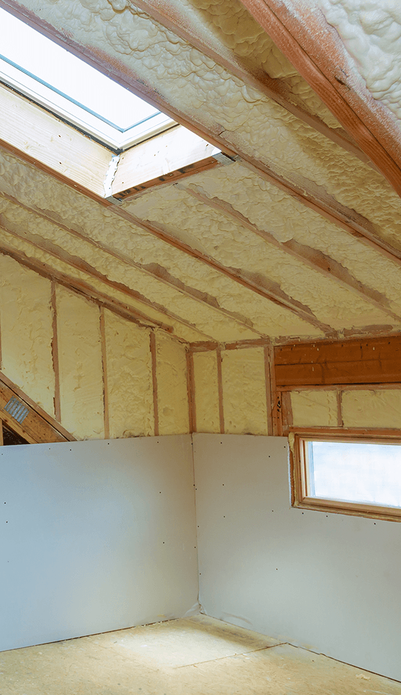 Home Works Insulation