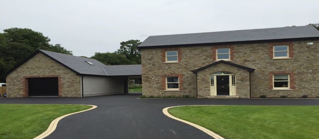 HUGH MCGOWAN BUILDING SERVICES LIMITED